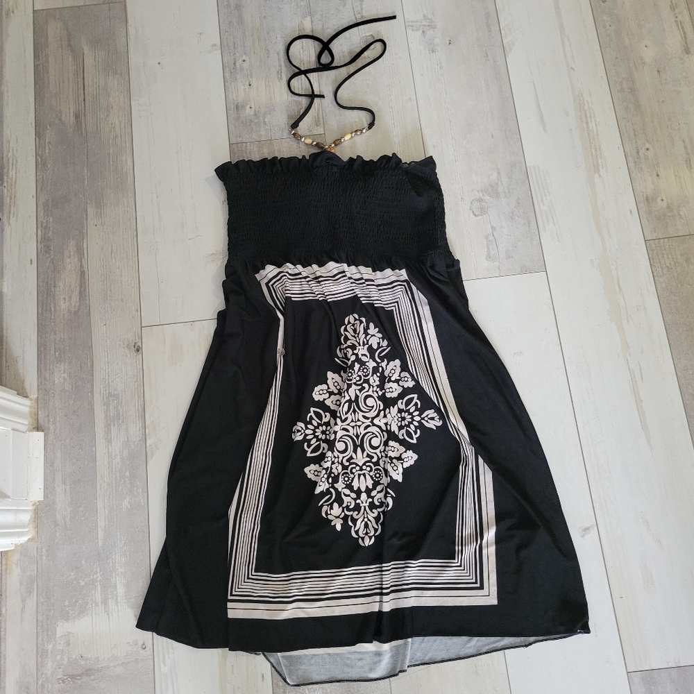 Summer dress. Good for many occasions size XL